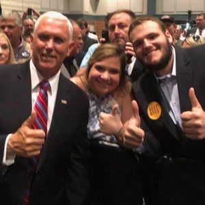 Meet your Posher, Tyler